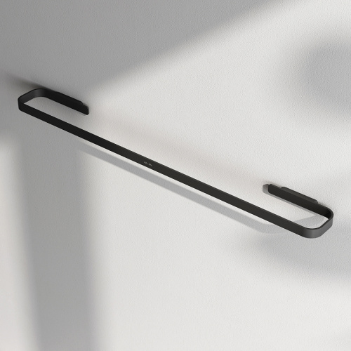 картинка A8F346422 Func Вешалка для полотенец, 60 см, черный от магазина Сантехстрой