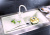 картинка Смеситель для кухни Blanco 524204 Белый от магазина Сантехстрой