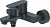 изображение смеситель для ванны haiba hb60590-7 черный