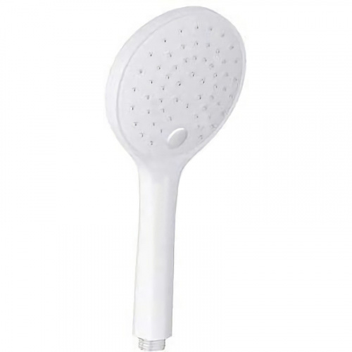 картинка А85155 Встраиваемый комплект для душа с верхней душевой насадкой и лейкой от магазина Сантехстрой