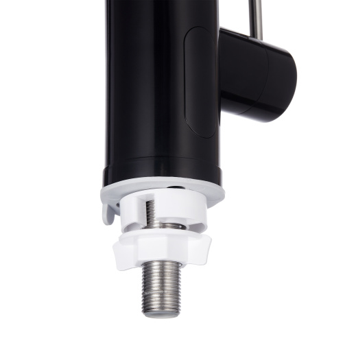 картинка Водонагреватель проточный Royal Thermo QuickTap (Black) от магазина Сантехстрой