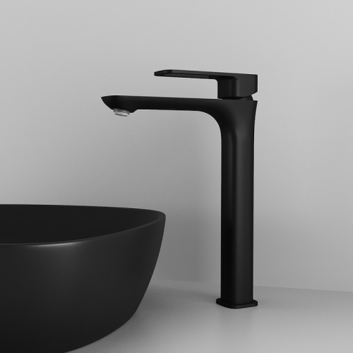 картинка Смеситель для раковины IDDIS Slide (SLIBL01i01) от магазина Сантехстрой