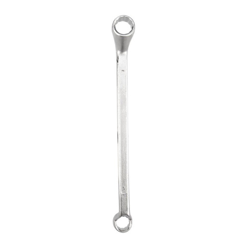 картинка Ключ накидной коленчатый 14х15мм,  цинк REXANT от магазина Сантехстрой