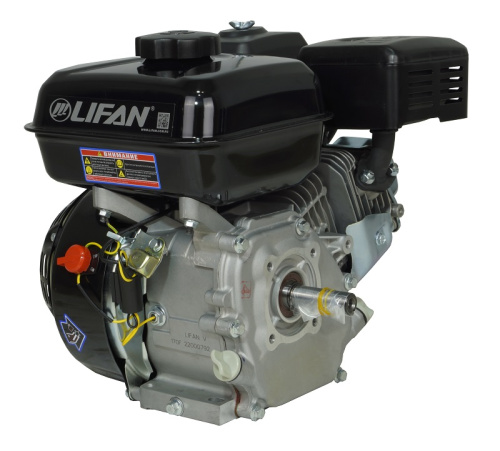 картинка Двигатель Lifan 170F, вал ?19мм от магазина Сантехстрой