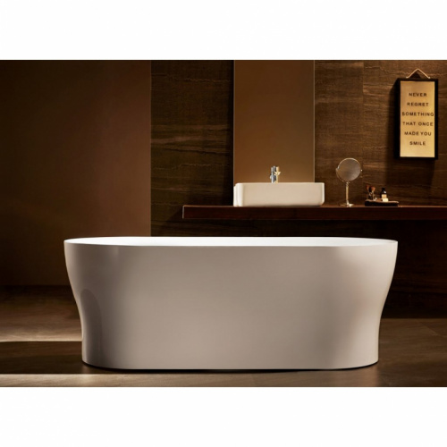 картинка Акриловая ванна BelBagno 170х80 BB405-1700-800 от магазина Сантехстрой