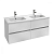 картинка Тумба под раковину Jacob Delafon eb2384-j5 Белая от магазина Сантехстрой