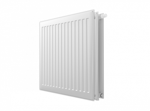 картинка Радиатор Royal Thermo VENTIL HYGIENE VH30-500-3000 RAL9016 панельный от магазина Сантехстрой