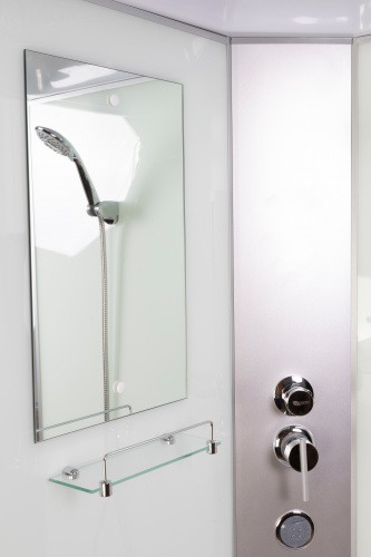 картинка Душевая кабина Niagara 330944rg от магазина Сантехстрой