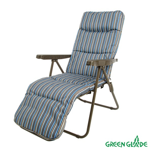 картинка Кресло складное Green Glade M3224 от магазина Сантехстрой