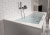 картинка Акриловая ванна Riho Doppio 180x130 B033001005 (BA9000500000000) R без гидромассажа от магазина Сантехстрой