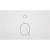 картинка Столешница 100,1 см Gray Structural La Fenice Granite FNC-03-PL01-100 от магазина Сантехстрой