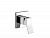 фотография смеситель душ black xl ø35мм gessi rettangolok