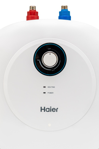 картинка Настенный накопительный электрический водонагреватель Haier ES15V-MQ2 от магазина Сантехстрой