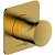 картинка Переключатель потоков WasserKRAFT Havel A282 Золото матовое от магазина Сантехстрой