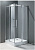 картинка Душевой уголок Cezares Stylus 90x90 O-M-A-2-90-C-Cr от магазина Сантехстрой