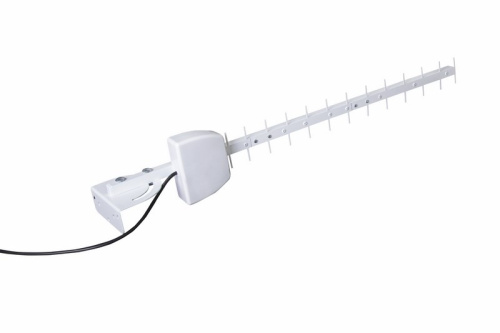 картинка Антенна наружная направленная для USB-модема 3G/4G (LTE) (модель RX-452 ) REXANT от магазина Сантехстрой