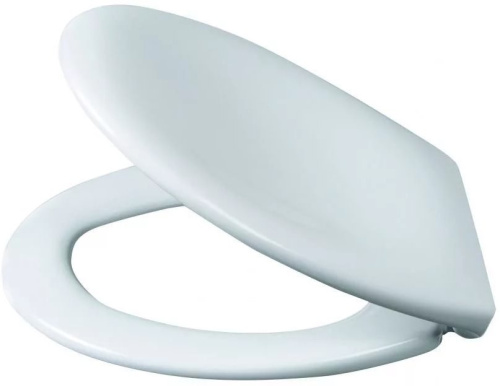 картинка Крышка-сиденье Ideal Standard Ocean Junior (SoftClose) W301801 от магазина Сантехстрой