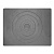 картинка Плита П1-6 1конф. (600х600), 34,1кг под казан "БЛЗ" от магазина Сантехстрой