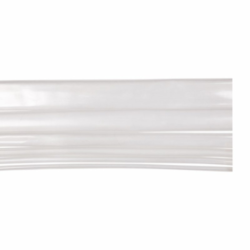 картинка Трубка термоусаживаемая СТТК (3:1) двустенная клеевая 24,0/8,0мм,  прозрачная,  упаковка 5 шт.  по 1м REXANT от магазина Сантехстрой