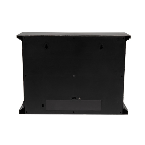 картинка Светодиодный камин Классика с эффектом живого огня 33х12х24 см,  батарейки 3хС (не в комплекте) или от USB (в комплекте) от магазина Сантехстрой