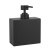 картинка Abens K-3799 Дозатор для жидкого мыла от магазина Сантехстрой