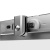 картинка W87G-403-10080-MT Sunny душ огражд прямоугольн, раздвижн двери 100x80 серебро,стекло прозрачн от магазина Сантехстрой