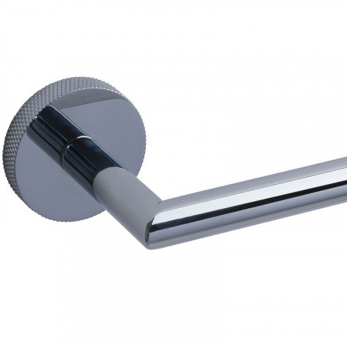 картинка Полотенцедержатель Allen Brau Priority 6.31011-00 Хром от магазина Сантехстрой