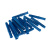 картинка Дюбель распорный KRANZ 8х60, синий,  пакет (50 шт. /уп. ) от магазина Сантехстрой