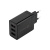 картинка Сетевое зарядное устройство-переходник REXANT 3xUSB адаптер,  30W черное от магазина Сантехстрой