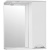 картинка Зеркальный шкаф Style Line лс-00000042 Белый от магазина Сантехстрой