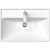 картинка Duravit D-Neo Раковина накладная 650х440  мм, с переливом, с 1 отв. под смеситель, цвет: белый от магазина Сантехстрой