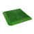 картинка Бордюр для модульного покрытия Helex 2шт/уп, зеленый от магазина Сантехстрой