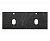 картинка Столешница из керамогранита BelBagno KEP-120-2-MNO Marmo Nero Opaco от магазина Сантехстрой
