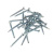 картинка Саморез оконный KRANZ сверло,  3.9х35, белый цинк,  короб (500 шт. /уп. ) от магазина Сантехстрой