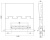 картинка Душевой поддон Pestan под плитку Confluo Board UNI 900 со встроенный лотком Frameless Line 550 (40007821) от магазина Сантехстрой
