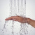 картинка Верхний душ Hansgrohe Raindance 26443000 Хром от магазина Сантехстрой