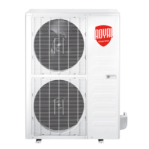 картинка Комплект Royal Thermo Forte Integro RTFC-60LAKHN1 сплит-системы, кассетного типа от магазина Сантехстрой