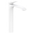 картинка HANSGROHE VIVENIS Смеситель для раковины на 1 отверстие, однорычажный, высокий, цвет белый матовый от магазина Сантехстрой