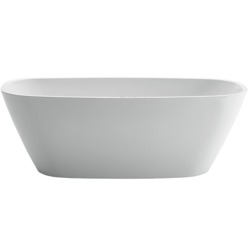 картинка Акриловая ванна BelBagno 170x78 BB72-1700-W0 без гидромассажа от магазина Сантехстрой