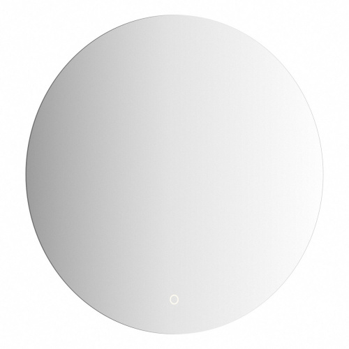 картинка Зеркало с LED-подсветкой 15 W DEFESTO DF 2853S от магазина Сантехстрой
