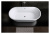 картинка Ванна Art&Max AM-520-1500-790 150х79 см, акрил от магазина Сантехстрой