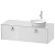 картинка Duravit White Tulip Раковина чаша D430 мм, без перелива,, цвет: белый от магазина Сантехстрой