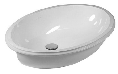 картинка Раковина VILLEROY&BOCH 416260R1 от магазина Сантехстрой