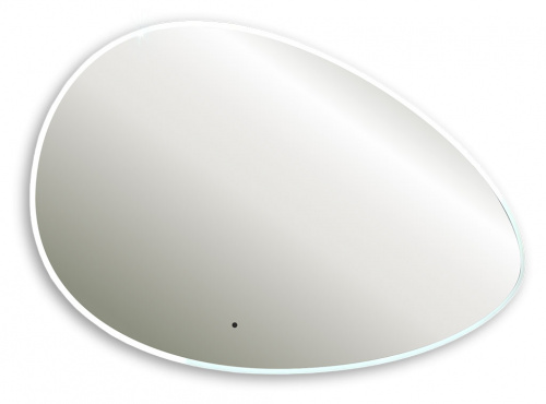 картинка Зеркало AZARIO OMEGA 1200х800 c подсветкой и диммером, бесконтактный сенсор (LED-00002557) от магазина Сантехстрой