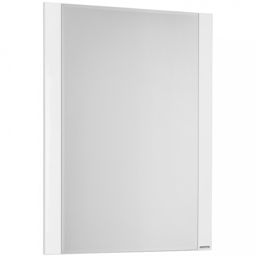 картинка Зеркало Акватон Ария 65 1A133702AA010 Белое от магазина Сантехстрой
