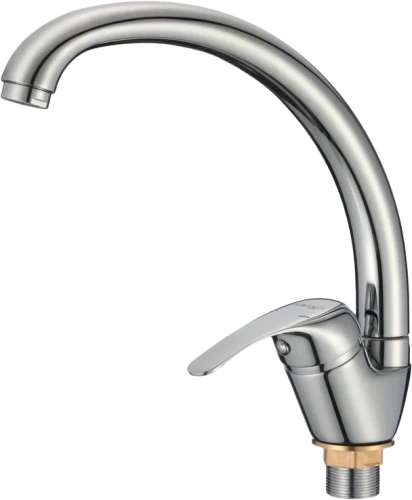 картинка Смеситель для кухни Savol S-T4101 от магазина Сантехстрой