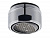картинка аэратор lemark neoperl perlator honeycomb ssr, m24, внутренний, с изменяемым углом (np13303ssr-bl)