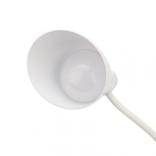 картинка Светильник настольный REXANT Click Shift с ночником,  на основании, LED,  6 Вт,  4000 К,  диммируемый 3 ступени,  заряжаемый (автономный режим 3 часа) от магазина Сантехстрой