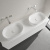 картинка Villeroy&Boch Collaro Раковина, ширина, 560*360*145мм, тип установки-на столешницу, отверстия для смесителя-отсутствуют, цвет цвет альпийский белый магазин Сантехстрой являющийся официальным дистрибьютором в России картинка Villeroy&Boch Collaro Раковина, ширина, 560*360*145мм, тип установки-на столешницу, отверстия для смесителя-отсутствуют, цвет цвет альпийский белый от магазина Сантехстрой