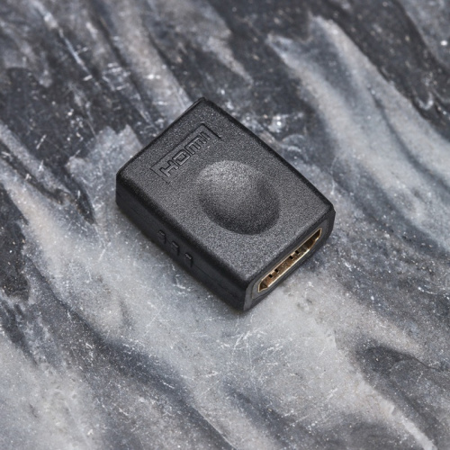картинка Переходник гнездо HDMI - гнездо HDMI REXANT от магазина Сантехстрой